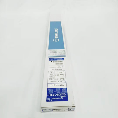 泰尔茂 血管内造影导管 RF*XB55110M