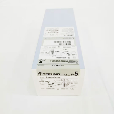 泰尔茂 血管鞘组 RS*A50G07SQ
