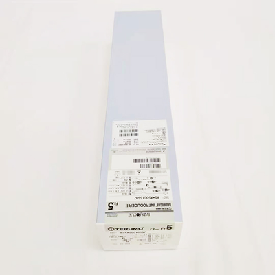 泰尔茂 血管鞘组 RS*A50G16SQZ