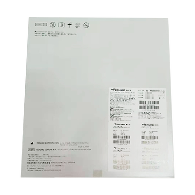 泰尔茂 球囊扩张导管 DC-RK2520EHW