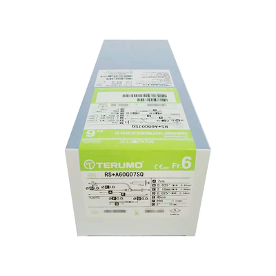 泰尔茂 血管鞘组 RS*A60G07SQ