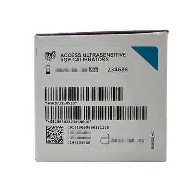 贝克曼 人生长激素校准品 校准品0(S0)-校准品5(S5),2.0 mL/瓶