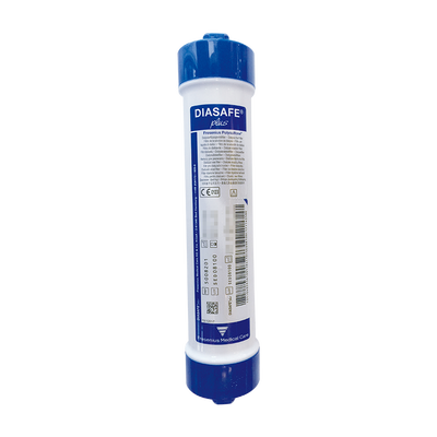透析液过滤器 Diasafe plus