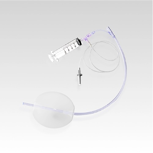 一次性使用无菌产后止血球囊 24Fr 500ml