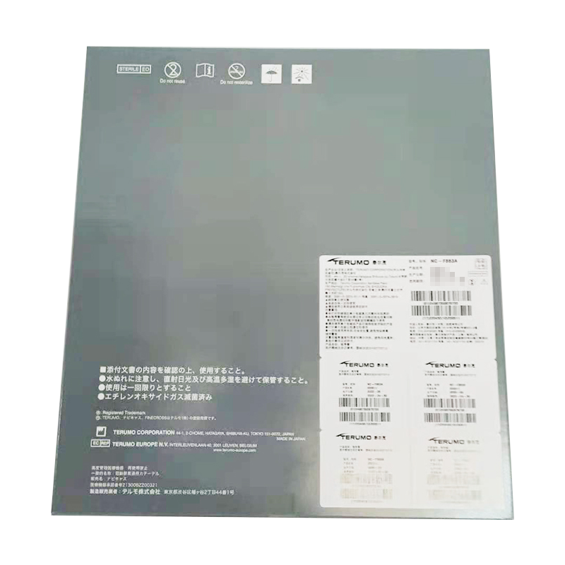 泰尔茂微导管 NC-F863A