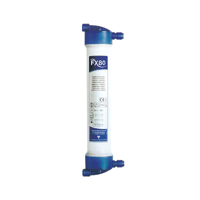 费森尤斯 空心纤维血液透析滤过器 FX80