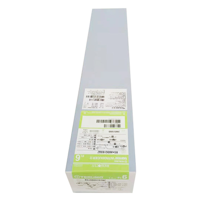 泰尔茂 血管鞘组 RS*A60G16SQZ