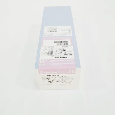 泰尔茂 血管鞘组 RS*A10K10SQ