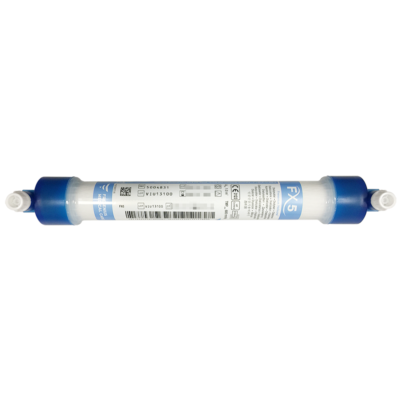 费森尤斯空心纤维血液透析器 FX5