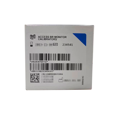 贝克曼 糖类抗原15-3校准品 校准品0(S0):1.5mL×1,校准品1(S1):1.5mL×1,校准品2(S2):1.5mL×1,校准品3(S3):1.5mL×1,校准品4(S4):1.5mL×1,校准品5(S5):1.5mL×1