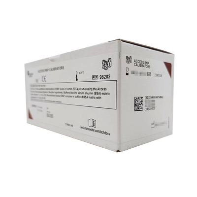 丹纳赫 B型钠尿肽校准液 S0~S5,1.5mL/小瓶
