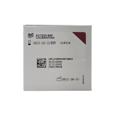 丹纳赫 B型钠尿肽校准液 S0~S5,1.5mL/小瓶