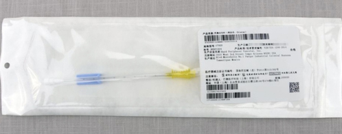 巴德 乳腺定位针 47920