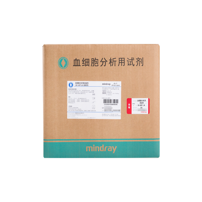 血细胞分析用溶血剂 M-68P LN(4Ｌ×1)