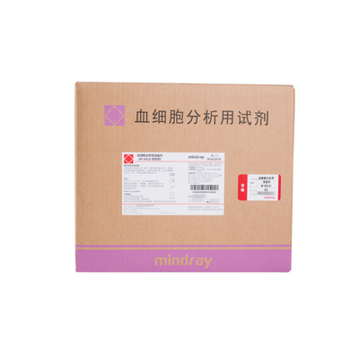 迈瑞 血细胞分析用溶血剂 M-60LD(4L×1)