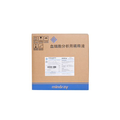 迈瑞 血细胞分析用稀释液 M-5D(20L×1)