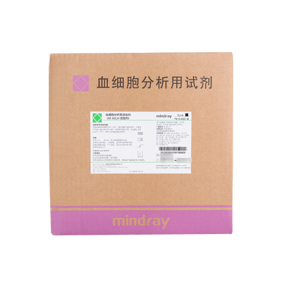 迈瑞 血细胞分析用溶血剂 M-60LH(1L×4)