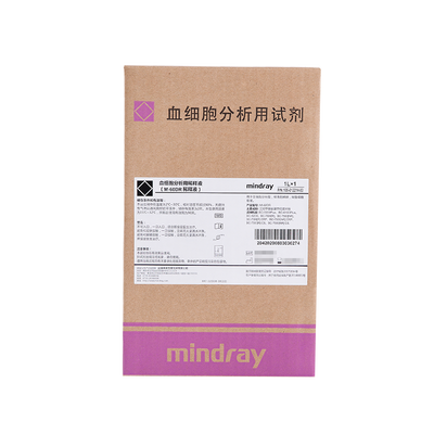 迈瑞 血细胞分析用稀释液 M-60DR(1L×1)