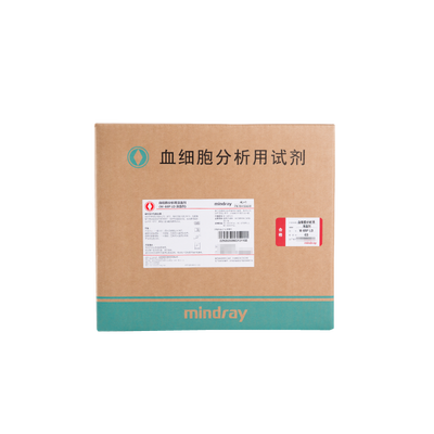 迈瑞 血细胞分析用溶血剂 M-68P LD(4L×1)