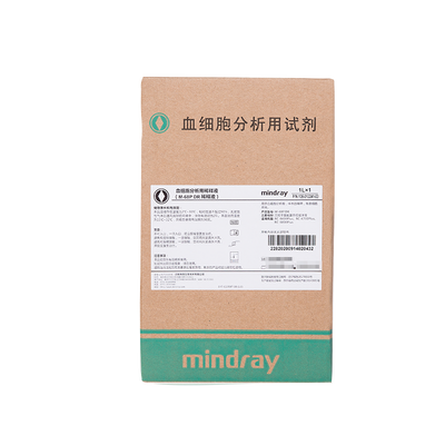 迈瑞 血细胞分析用稀释液 M-68P DR/(1L×1)