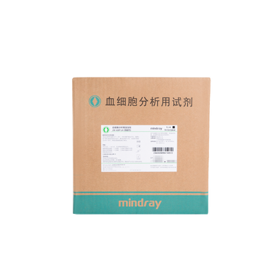 迈瑞 血细胞分析用溶血剂 M-68P LH(1L×4)