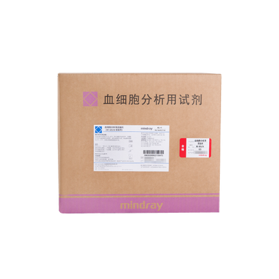 迈瑞 血细胞分析用溶血剂 M-60LN(4L×1)