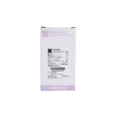 迈瑞 血细胞分析用染色液 M-60FR(12mL×1)