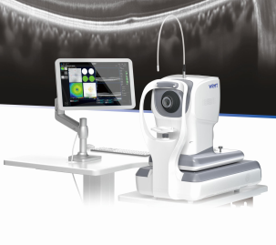 眼科光学相干断层扫描仪 Velite C3000D