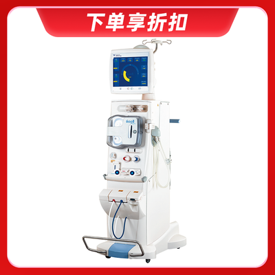 血液透析设备 6008