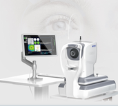 眼科光相干断层扫描仪 Velite C2000