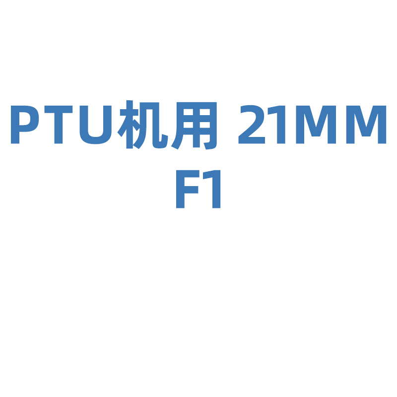 迈菲牙用锉 精修锉:机用F1(21mm PROTAPER UNIVERSAL A041122110112)