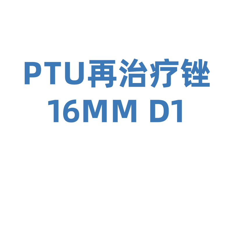 迈菲牙用锉 再治疗锉:机用D1(16mm PROTAPER UNIVERSAL A141021600112)