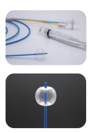 常州乐奥一次性使用取石球囊 QS-1A