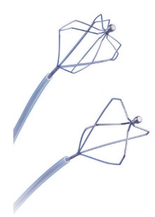 一次性使用取石网篮 LOB3024