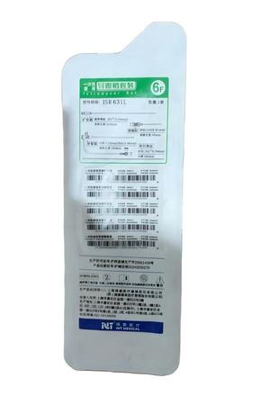 瑛泰 一次性使用导管鞘套装 ISR631L 6F