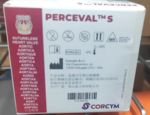 恪心医疗 免缝合生物心脏瓣膜 PVS25