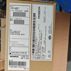 电子结肠内窥镜 PCF-H290TI