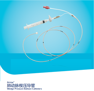 泰利福 肺动脉楔压导管 AI-07126