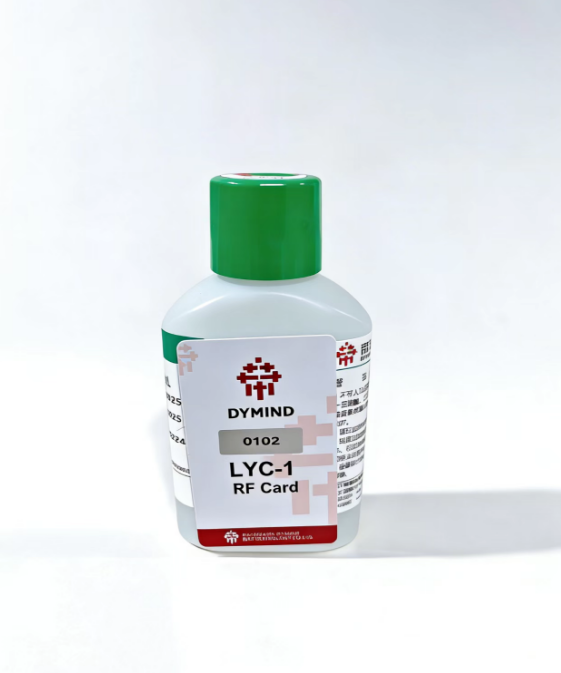 帝迈血细胞分析用溶血剂 LYC-1:200mL