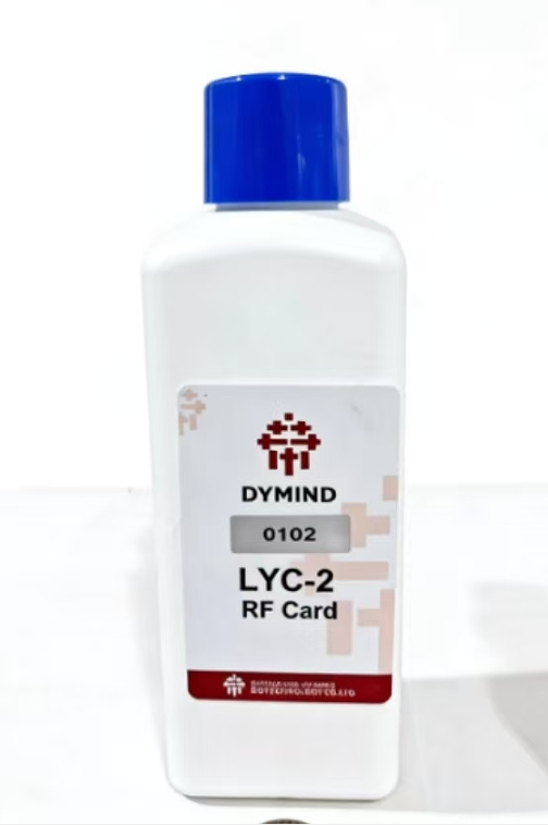 帝迈血细胞分析用溶血剂 LYC-2:500mL