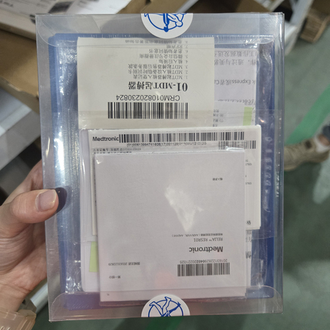 美敦力 植入式再同步治疗心律转复除颤器 DTBC2QQ