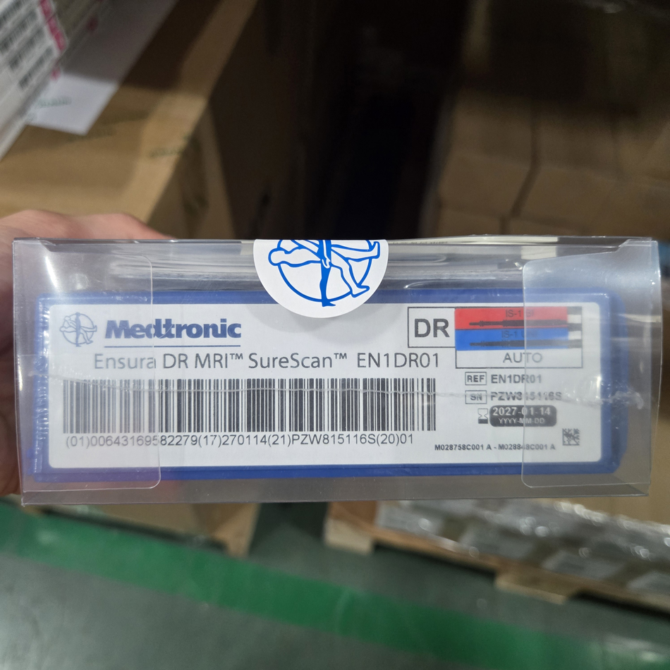 植入式心脏起搏器 EN1DR01