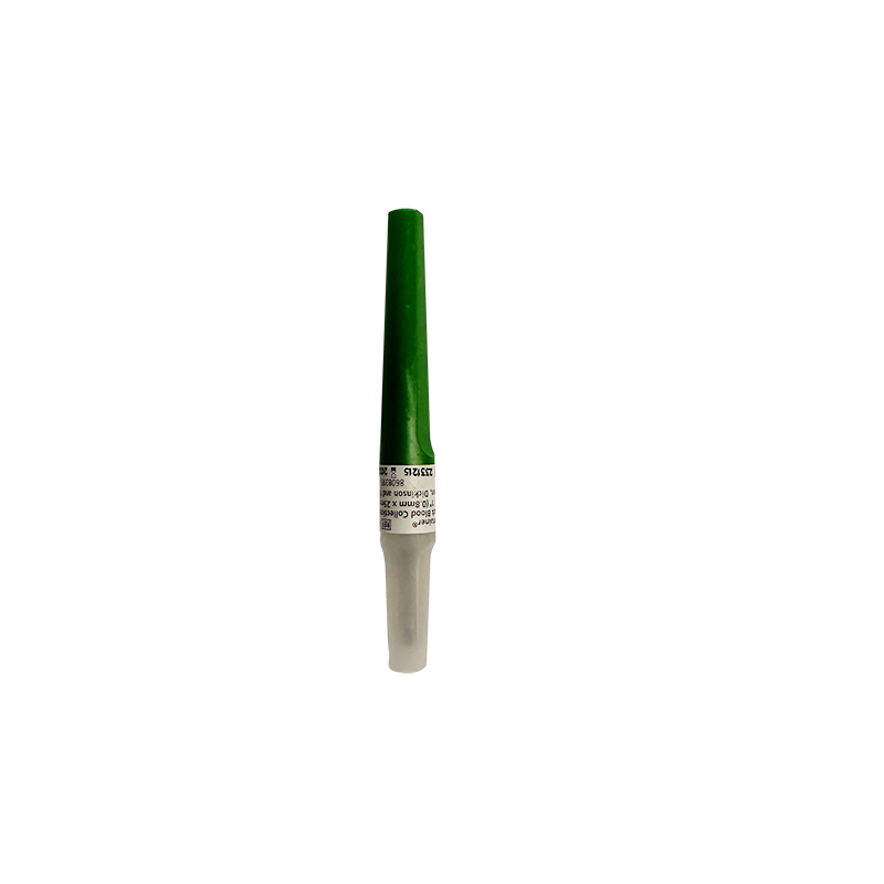 BD一次性使用静脉采血器 21GA×1