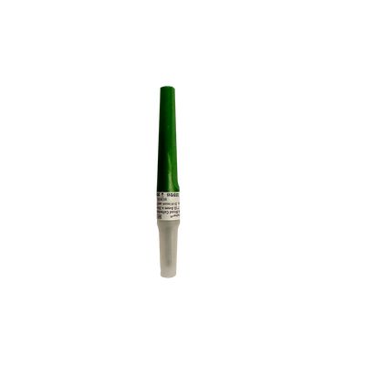 BD 一次性使用静脉采血器 21GA×1