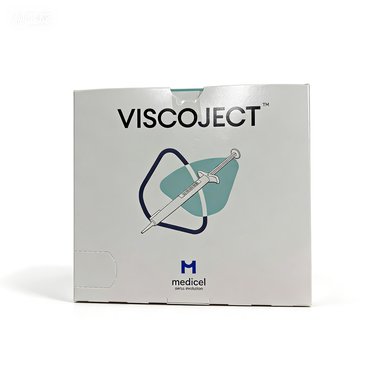 人工晶体植入系统 Viscoject(LP604350C)