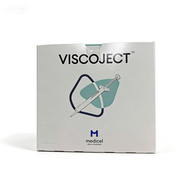 美迪塞尔 人工晶体植入系统 Viscoject(LP604350C)