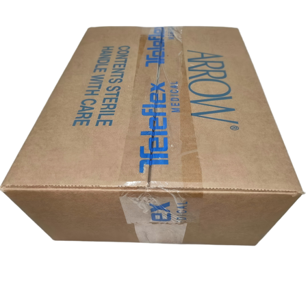 箭牌 一次性使用双腔血液透析导管包 CS-15122-F