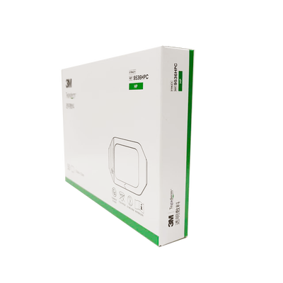 3M 透明敷料 9536HPC