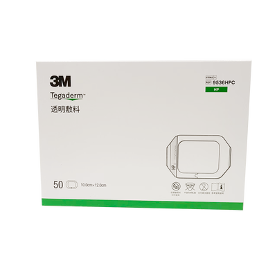 3M 透明敷料 9536HPC