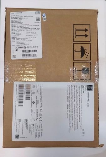 爱德华 一次性压力传感器 PX3X3